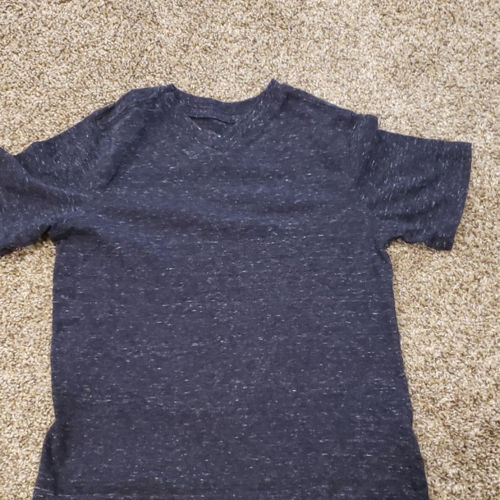 1 shirt